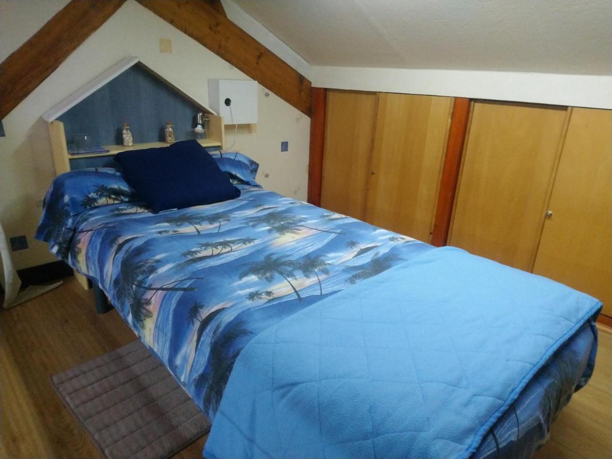 Les Aubretias Bed and Breakfast Fénay Exteriör bild